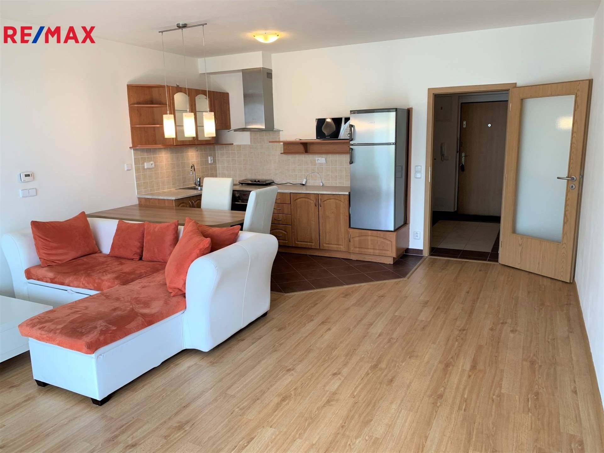 1+kk, Peškova, Olomouc, 45 m²