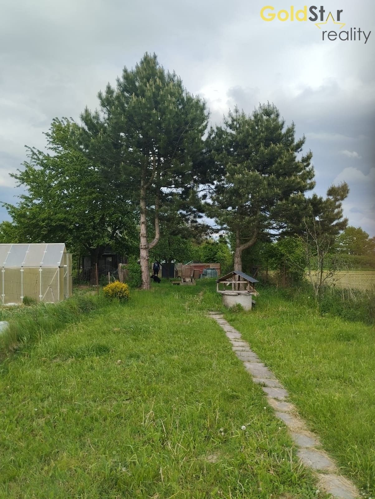 Zahrady, Novostavby, Majetín, 569 m²