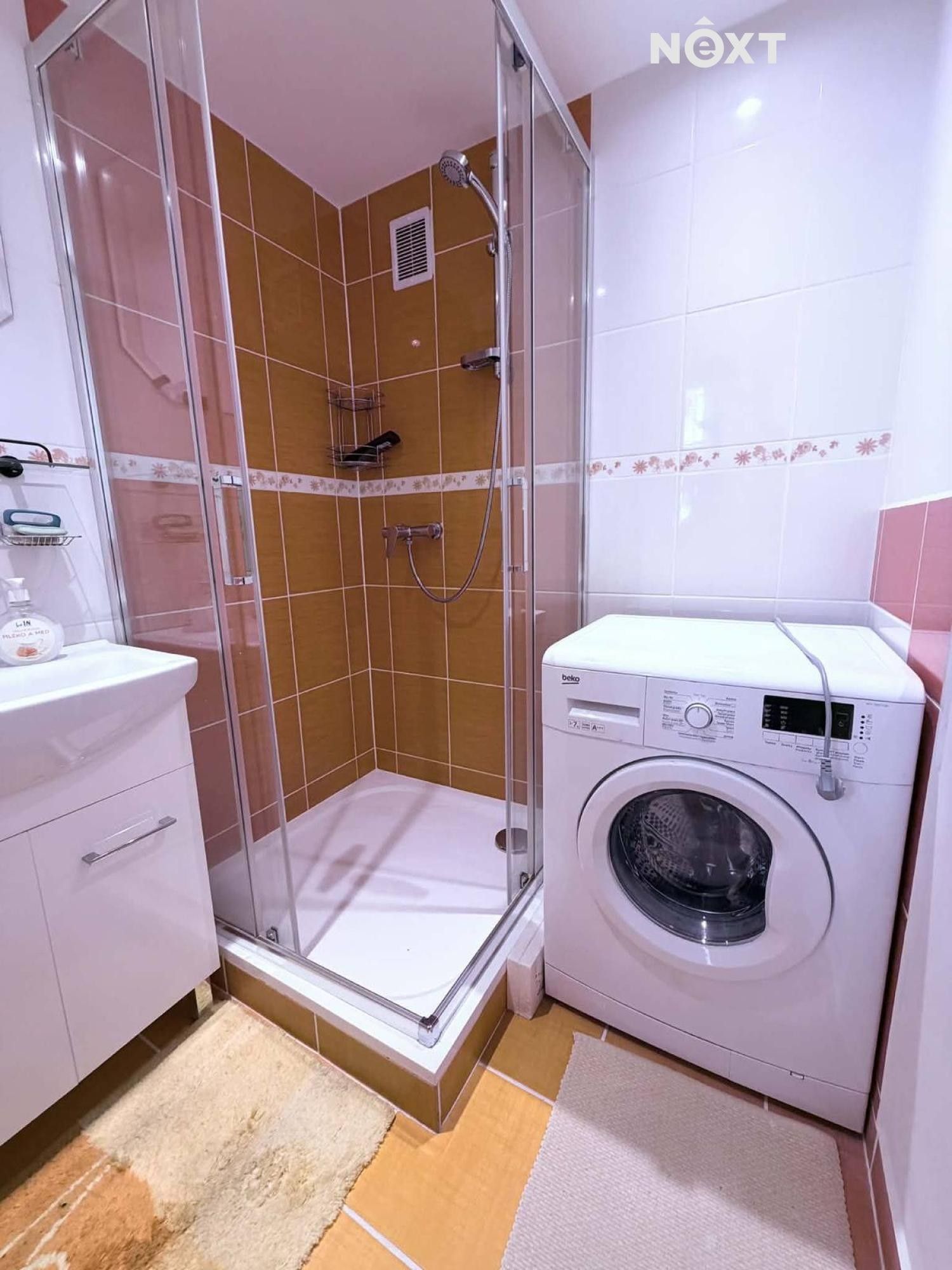 Pronájem byt 3+1 - Trnovany, Teplice, 80 m²