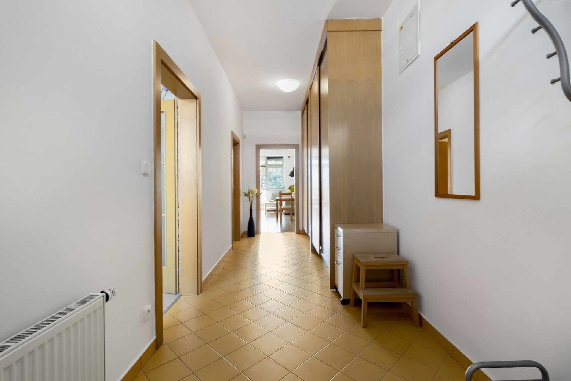 Prodej byt 2+kk - Českomoravská, Praha, 58 m² - 5