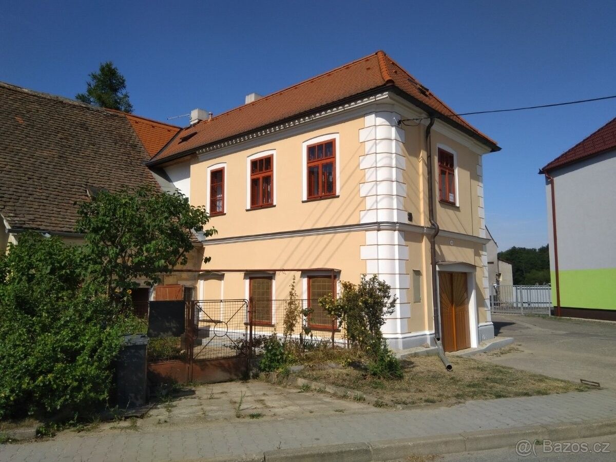 Prodej dům - Slavonice, 378 81, 125 m²