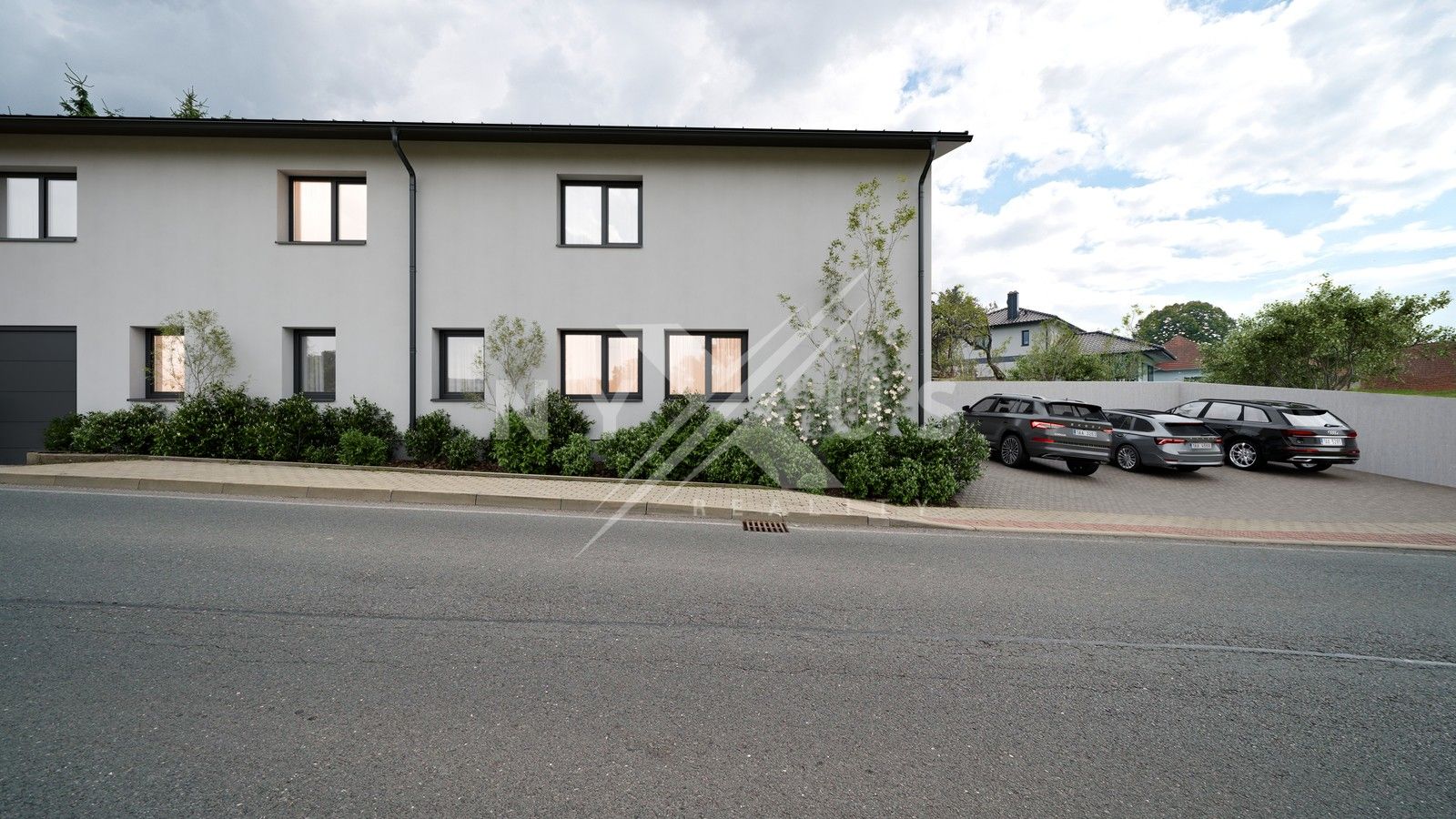 Prodej pozemek pro bydlení - Mnichovická, Struhařov, 1 m²