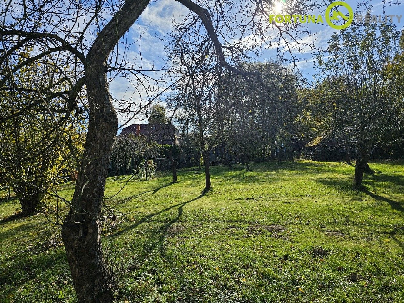 Prodej pozemek pro bydlení - Rybí, okres Nový Jičín, Moravskoslezský kraj - 5