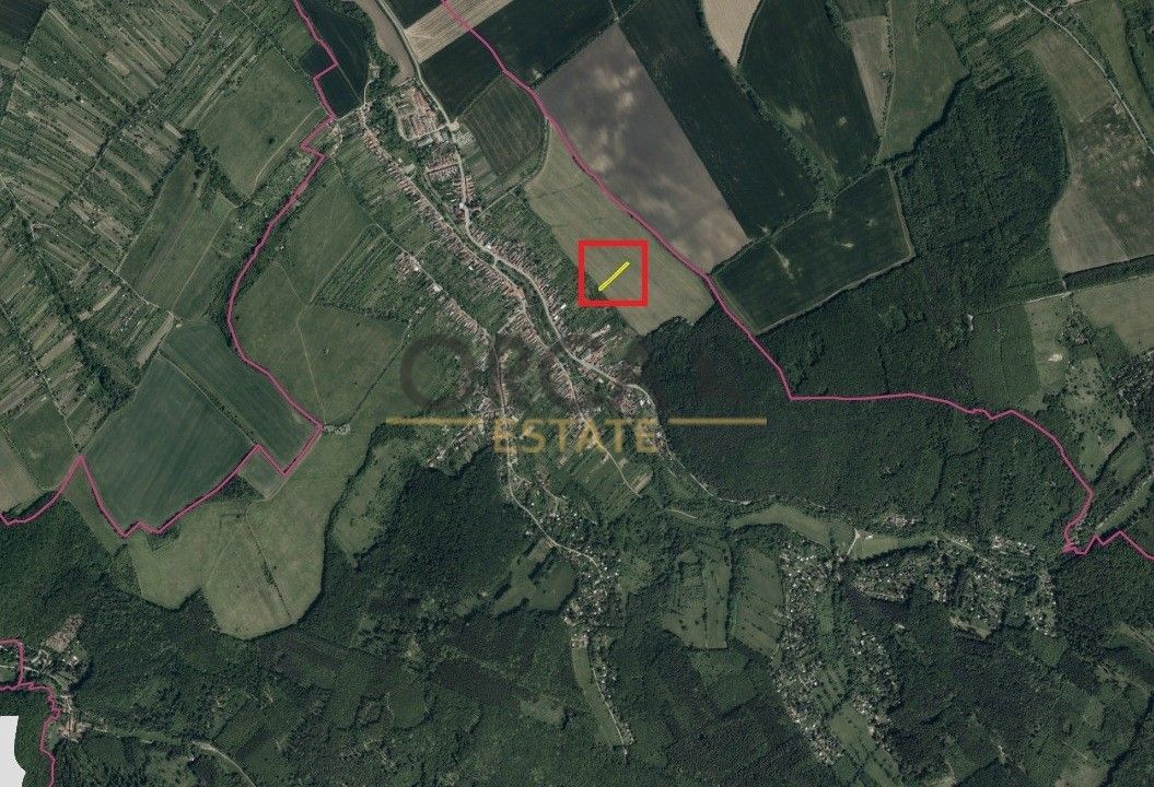 Prodej pozemek pro bydlení - Radějov u Hodonína, 696 67