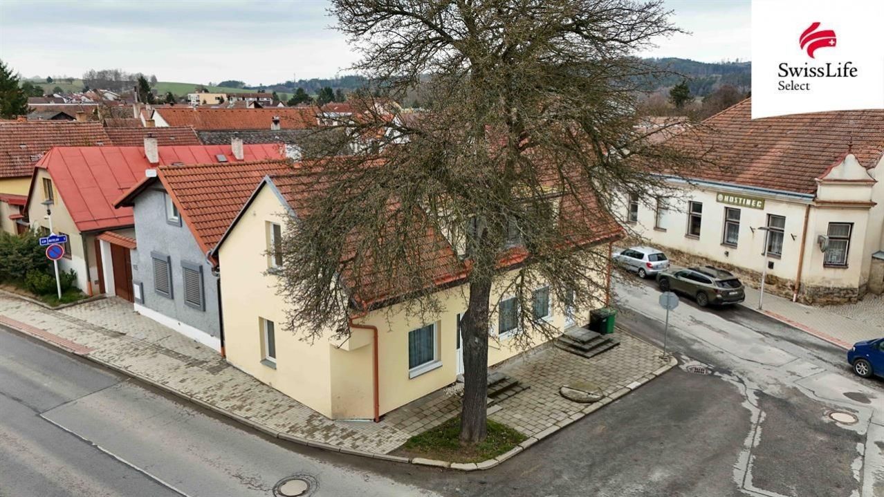 Rodinné domy, Dolní Cerekev, 190 m² - 2