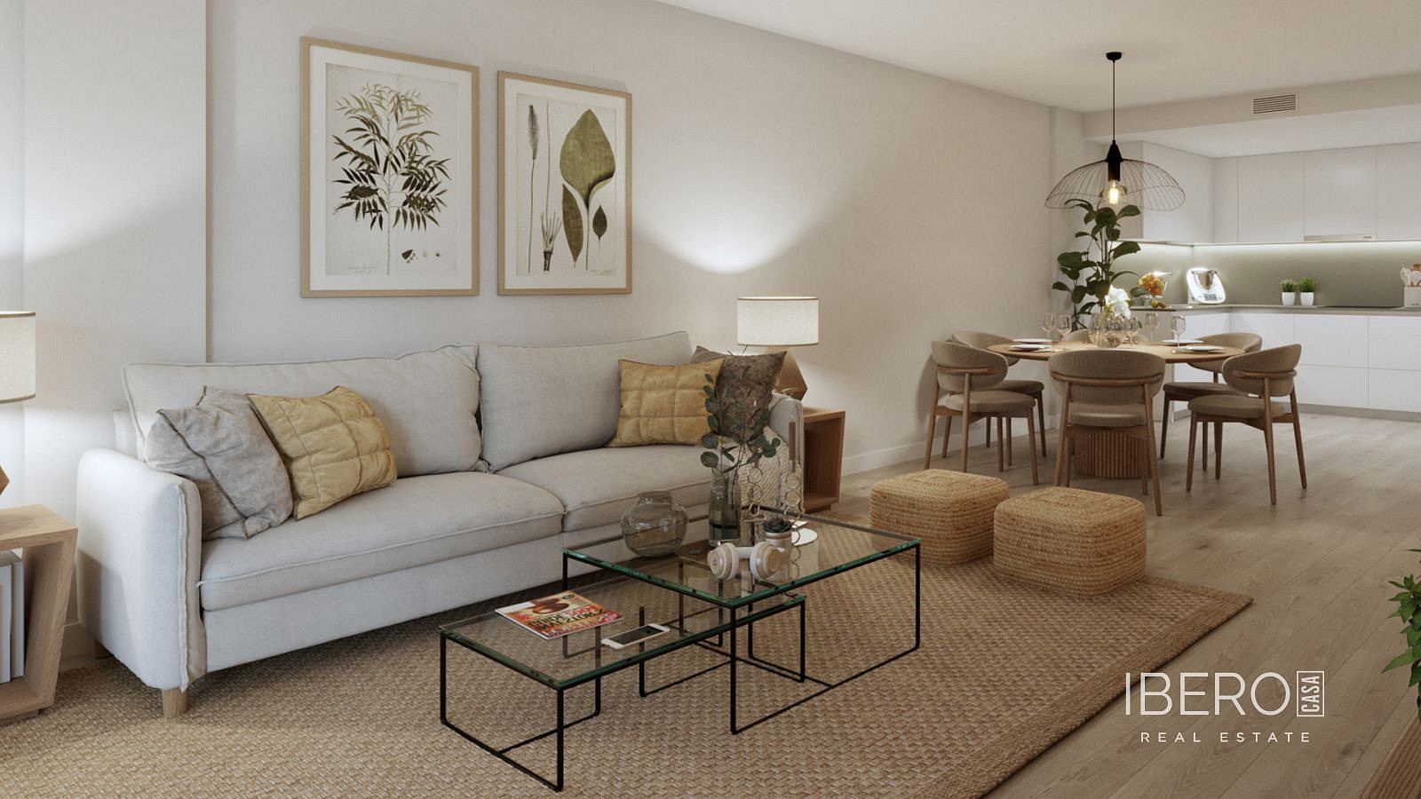 Byt 2+kk · 86 m² · Torremolinos, Španělsko - 4
