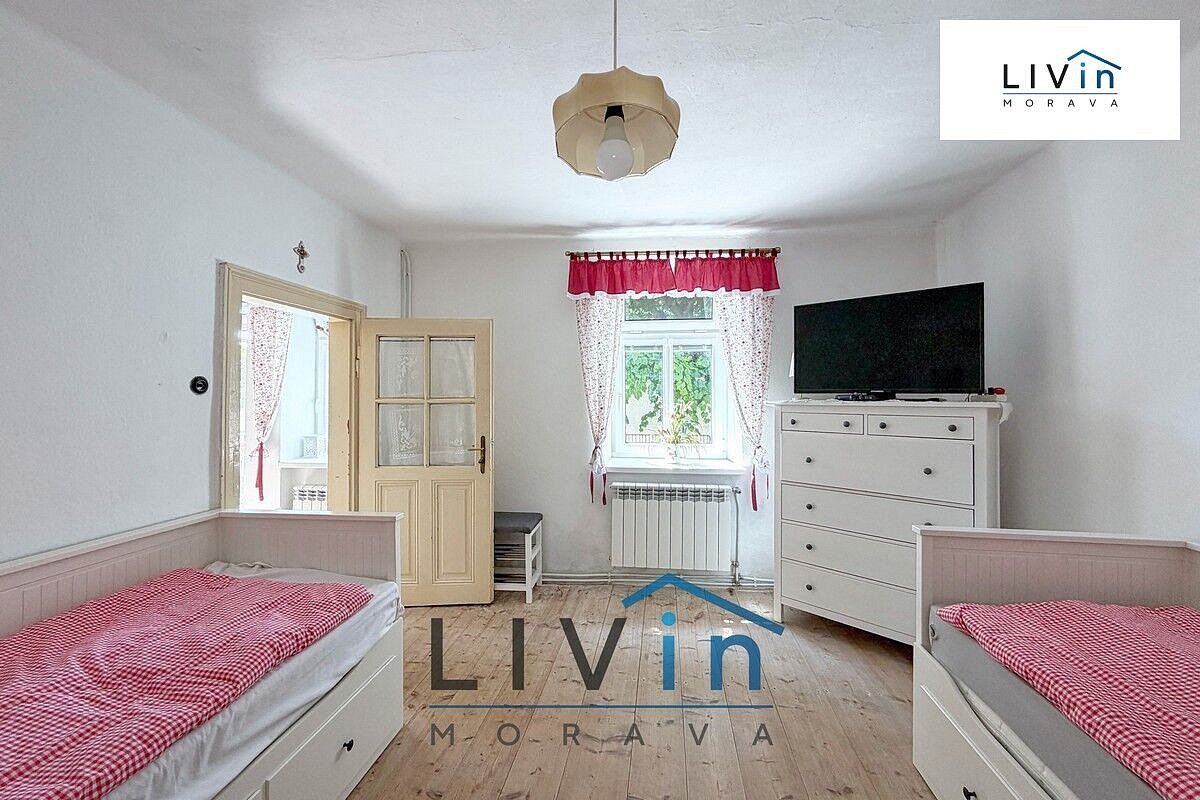 Rodinný dům · 62 m² · Černín, okres Znojmo - 3