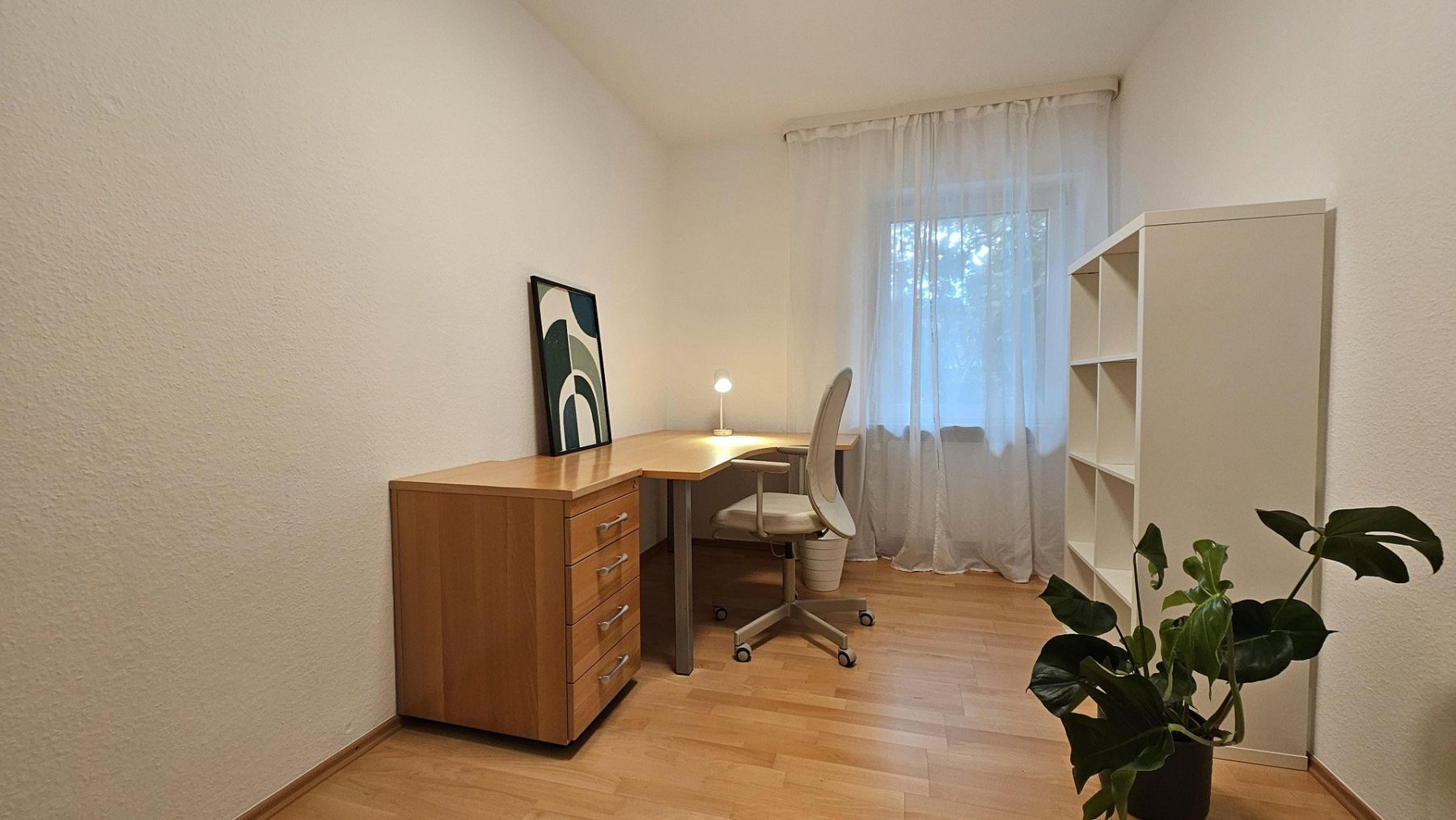 Pronájem byt 3+kk - Otterfing Bergham Bayern 83624, 97 m² - 5