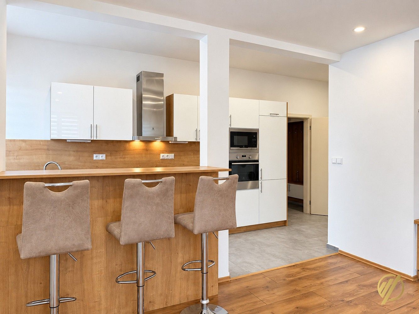 Pronájem byt 3+kk - Luční, Mladá Boleslav - Mladá Boleslav IV, 81 m² - 5