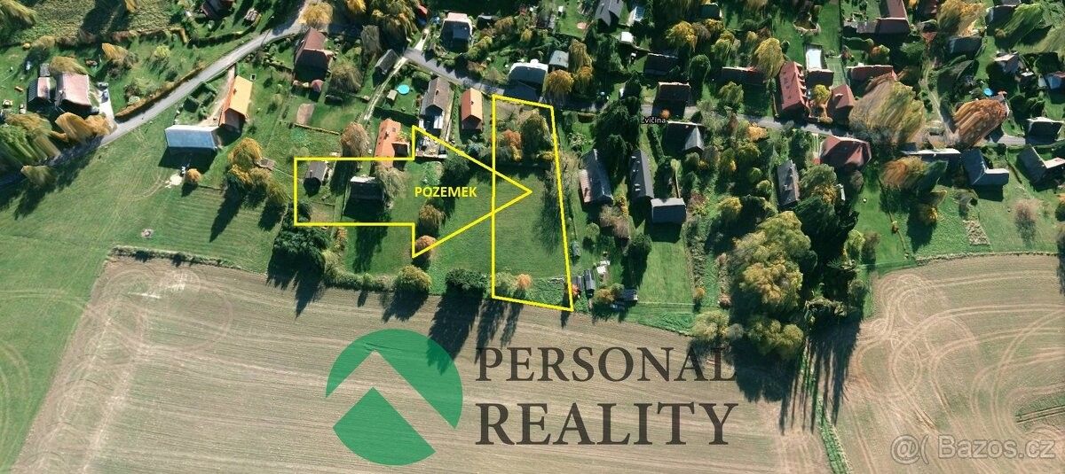 Pozemky pro bydlení, Dvůr Králové nad Labem, 544 01