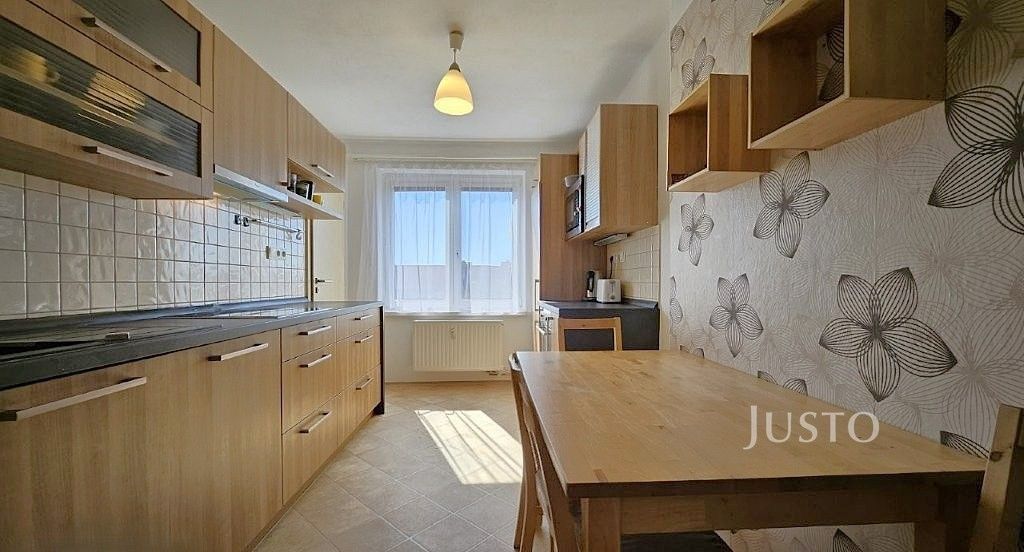Prodej byt 3+1 - Za Pazdernou, Písek, 74 m²