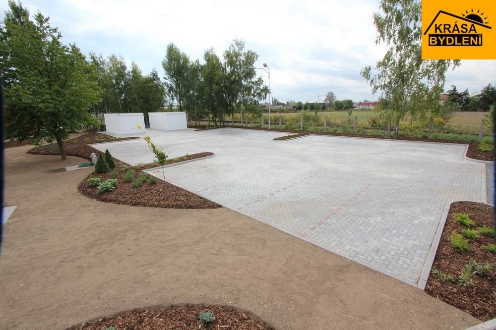 Pronájem kancelář - Železniční  , Olomouc Chválkovice, 20 m² - 5