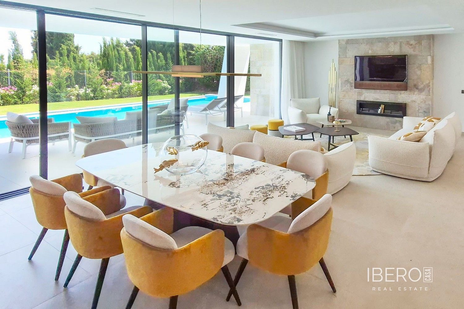 Prodej rodinný dům - Estepona, ES, 424 m² - 5