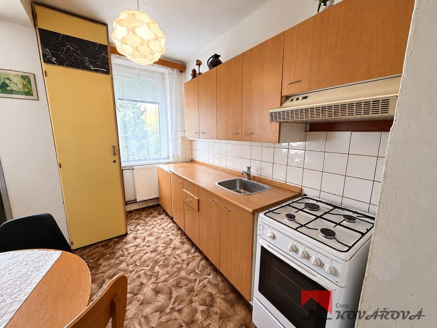 Byt 3+1 · 78 m² · Malovarská, Velvary - 3