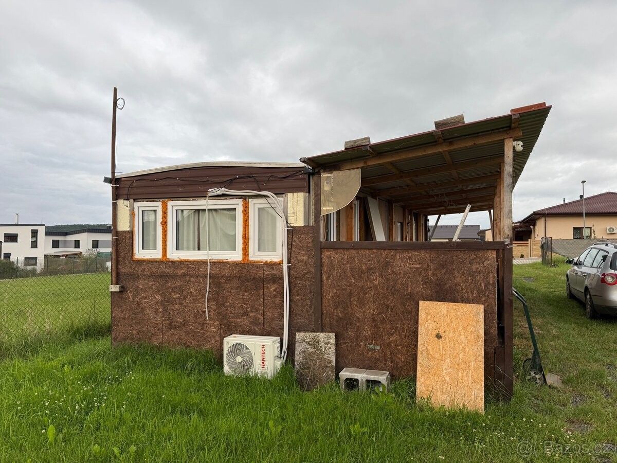 Prodej dům - Tymákov, 332 01