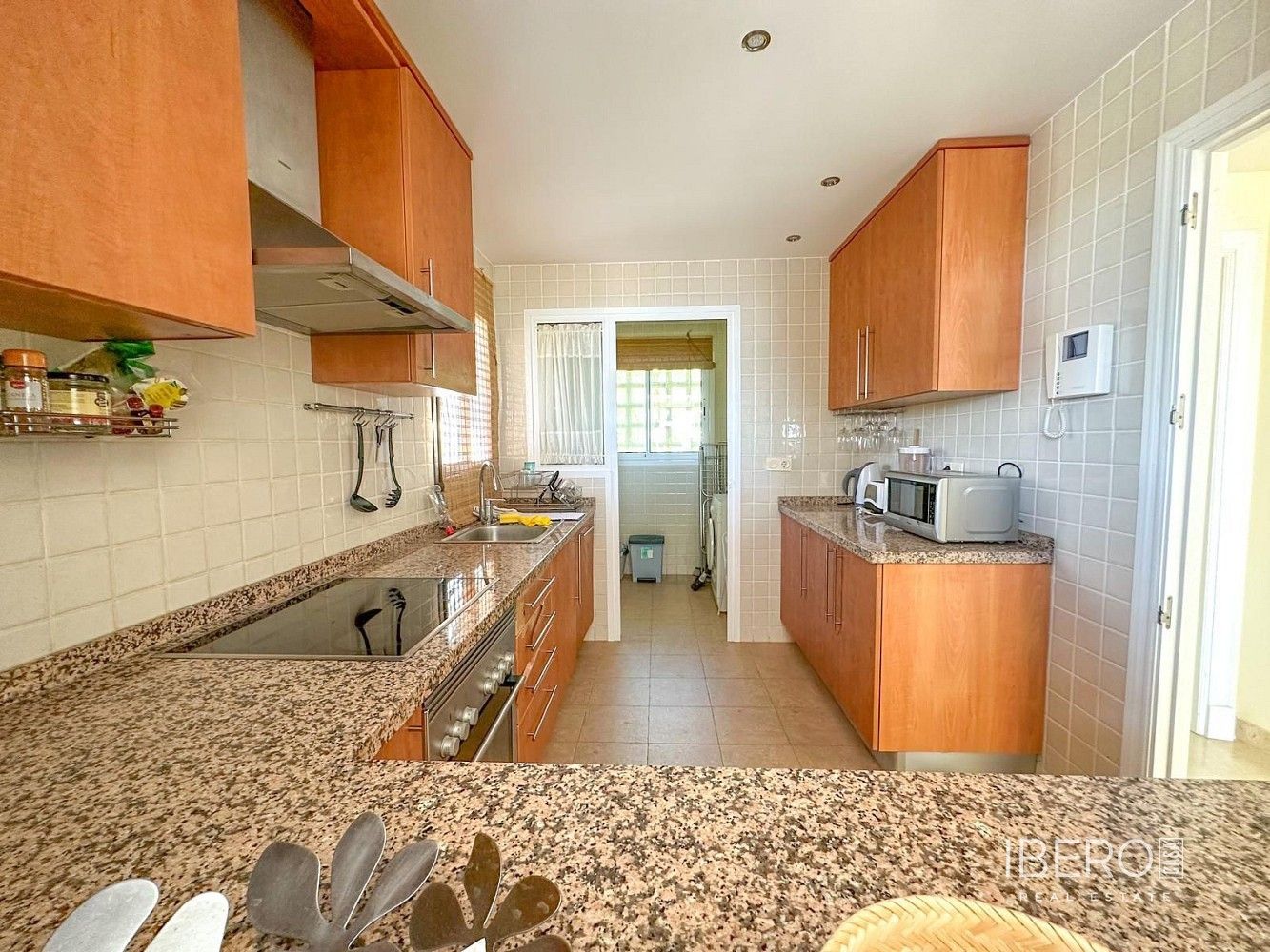 Prodej byt 3+kk - La Alcaidesa, Španělsko, 100 m² - 5