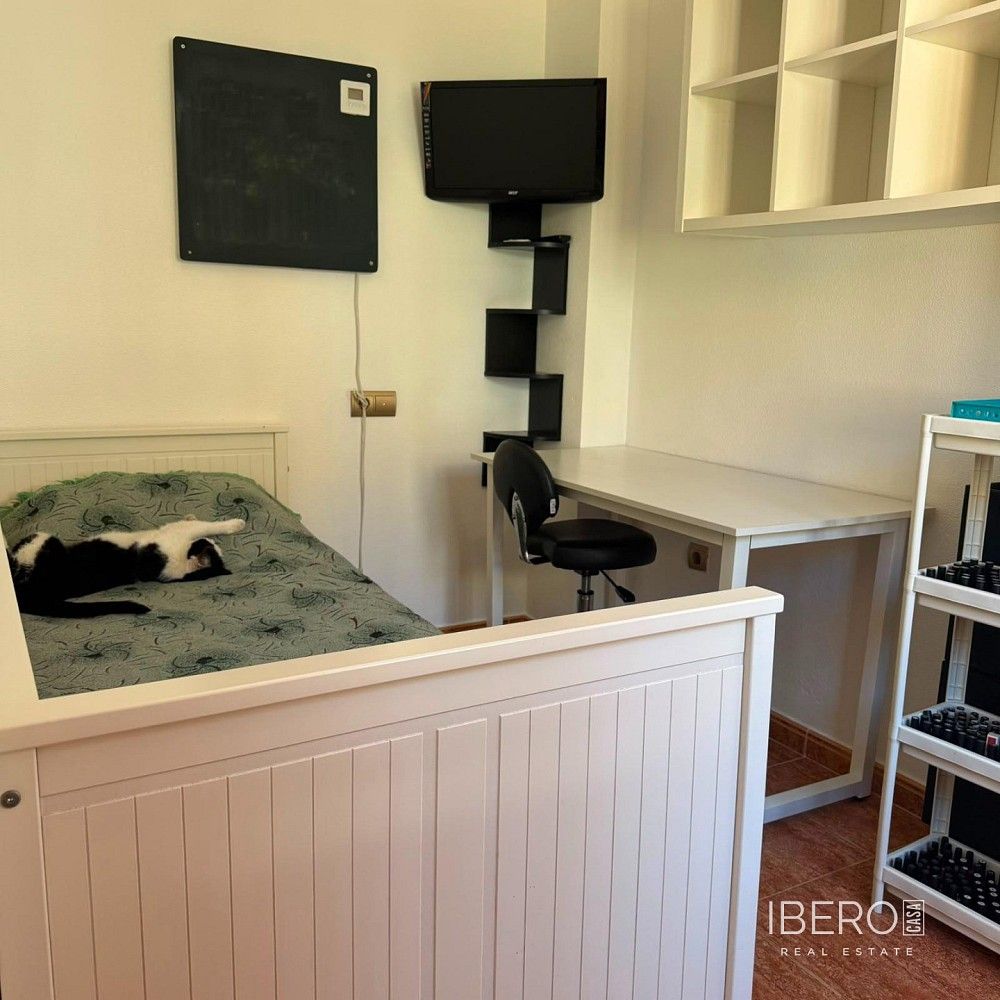 Prodej rodinný dům - Torrevieja, Španělsko, 78 m² - 5