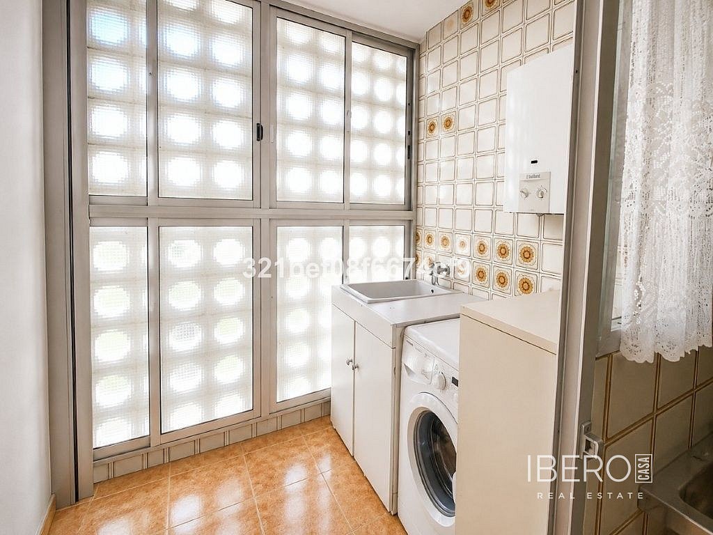 Prodej byt 5+kk - Málaga, Španělsko, 120 m² - 5