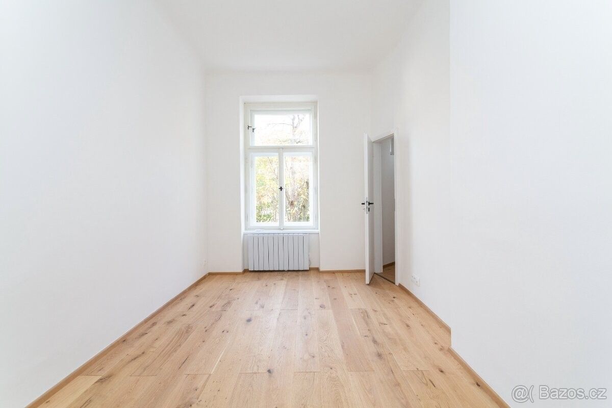 Prodej byt - Praha, 120 00