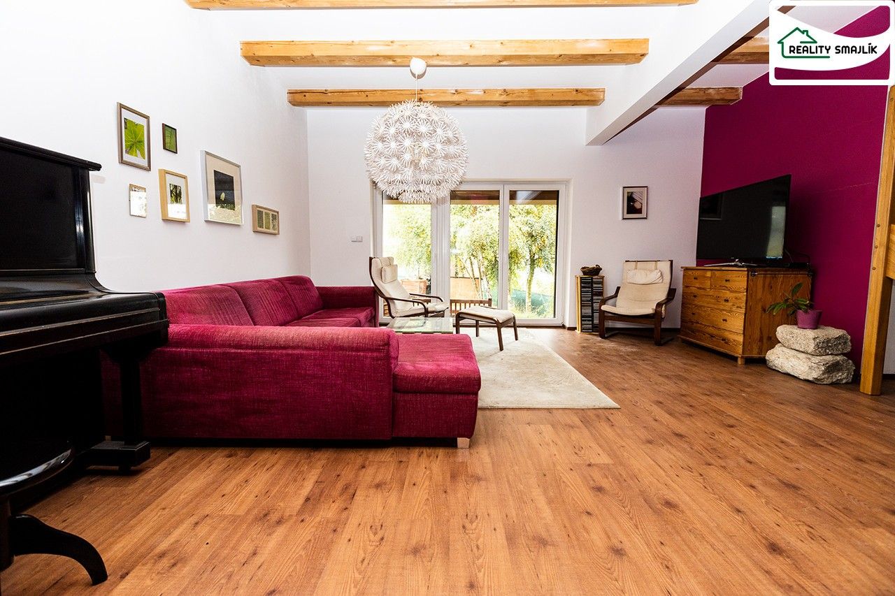 Rodinný dům · 250 m² · Tůně 137, Pomezí nad Ohří - 4