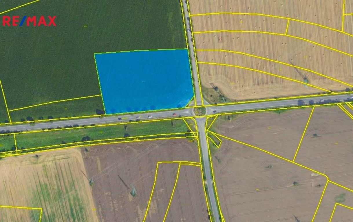 Zemědělské pozemky, Šestajovice, 14 m²