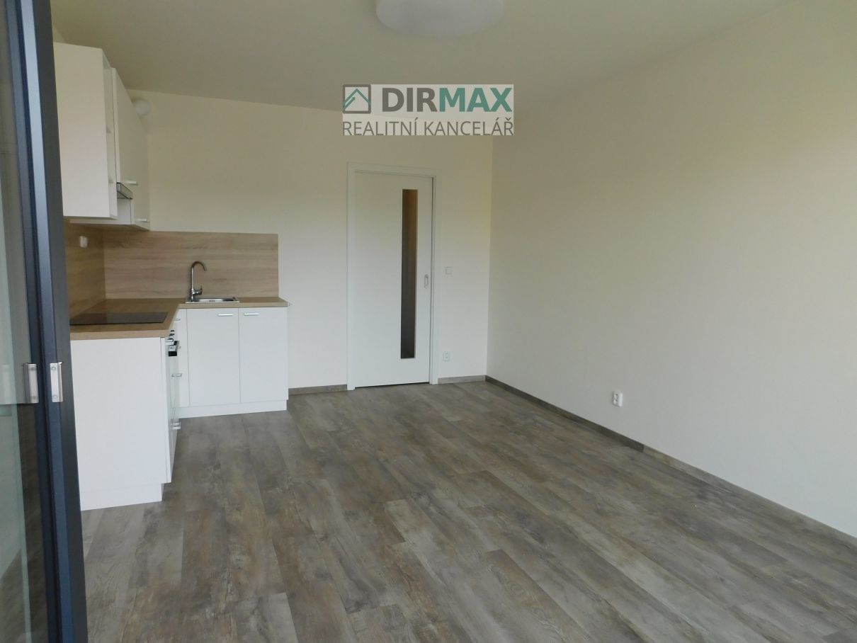 Pronájem byt 1+kk - Dopravní 245, Plzeň Nová Hospoda, 32 m² - 5