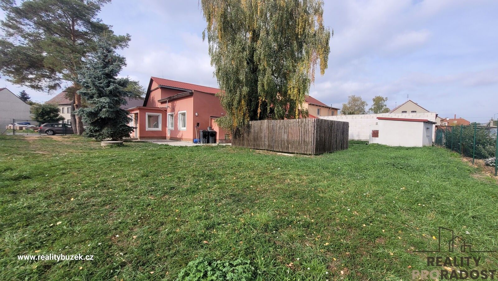 Rodinný dům · 170 m² · Biskupství 181, Náměšť na Hané - 4