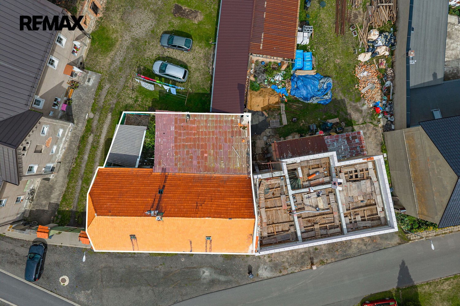 Prodej rodinný dům - Pětipsy, okres Chomutov, 90 m² - 5