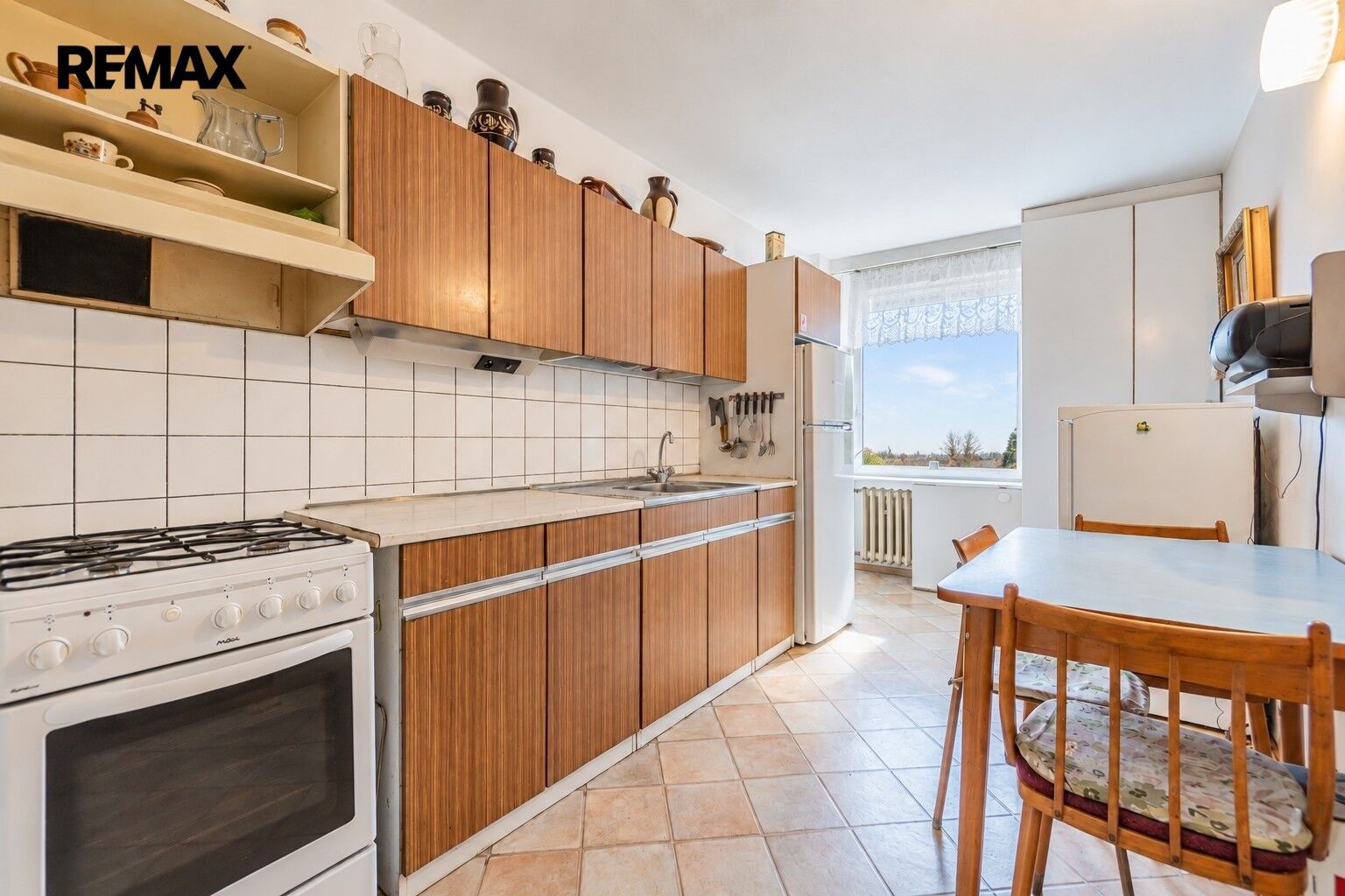 Prodej rodinný dům - Březová 1455, Praha Kobylisy, 145 m² - 5