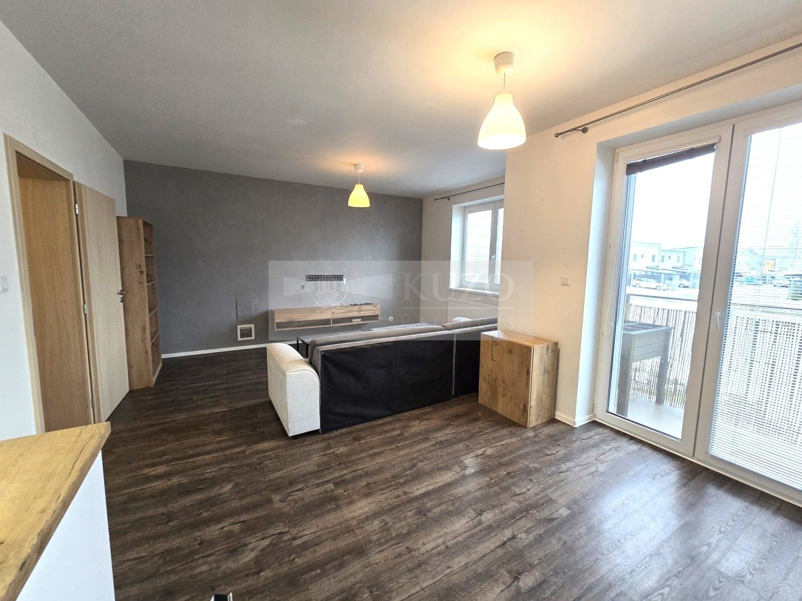 Pronájem byt 4+kk - Na Blatech, Český Brod, 90 m²