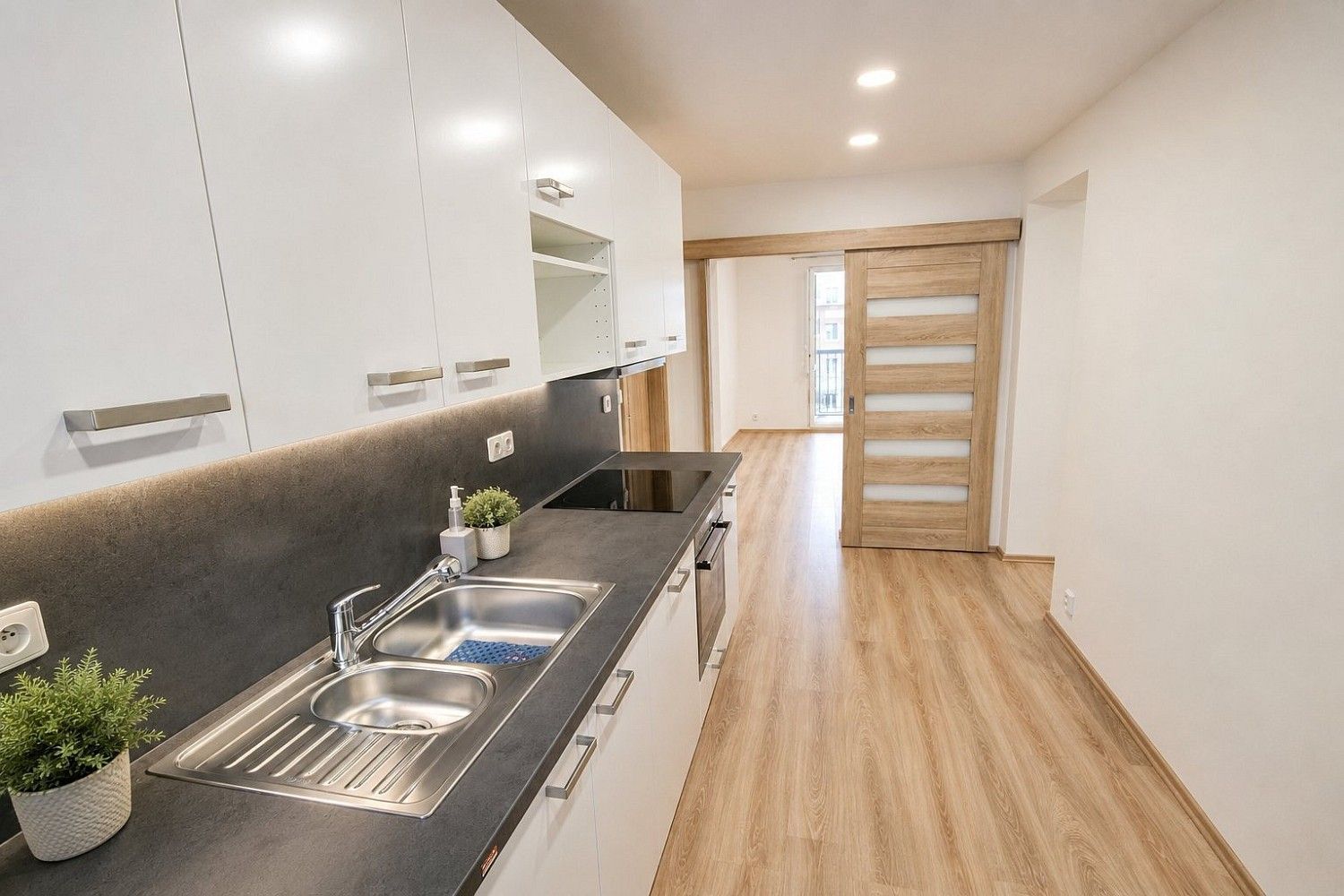 Prodej byt 3+1 - Praha - Záběhlice, okres Praha 4, Hlavní město Praha, 80 m² - 5