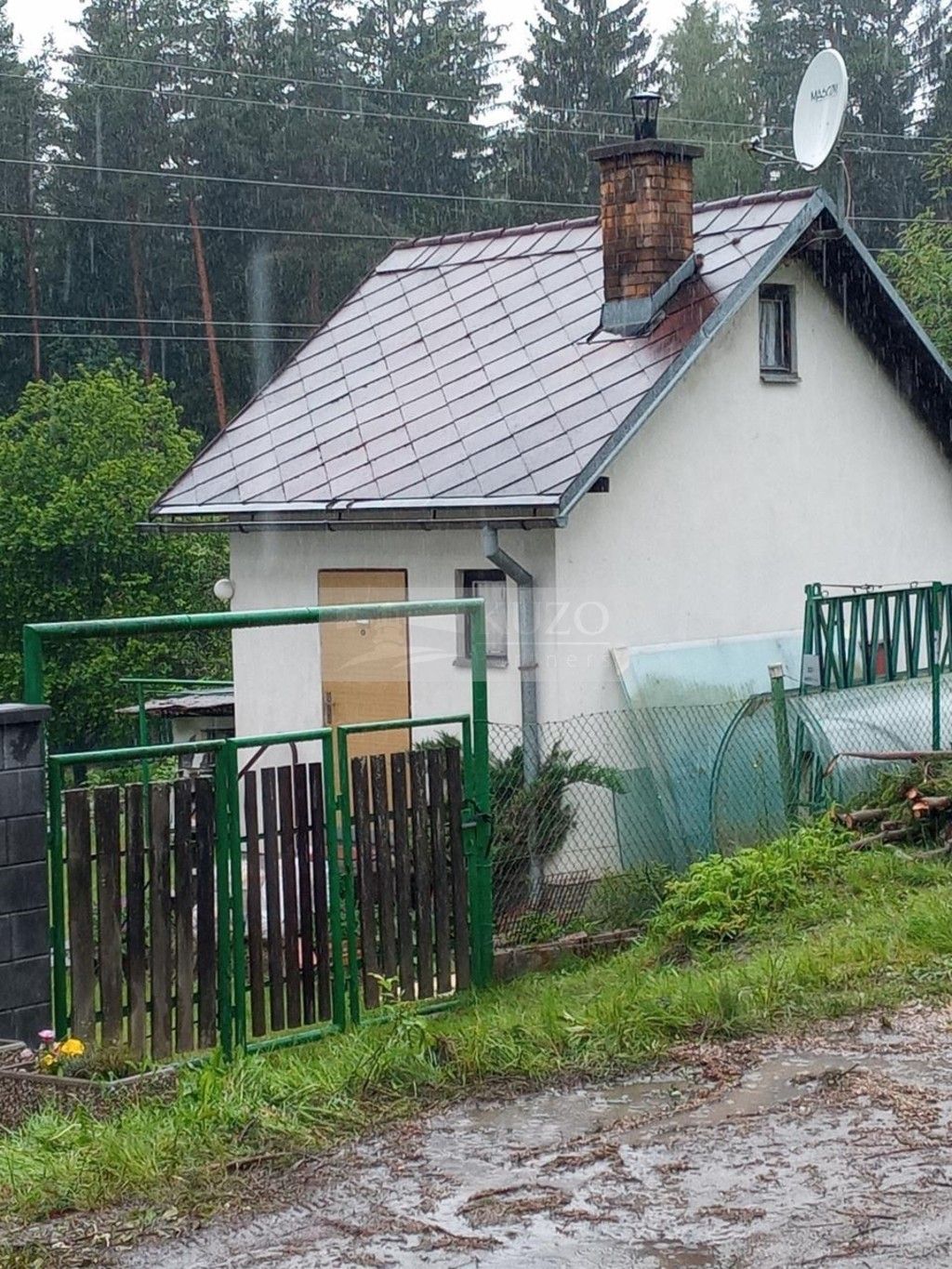 Chaty, Loučovice, 30 m² - 2