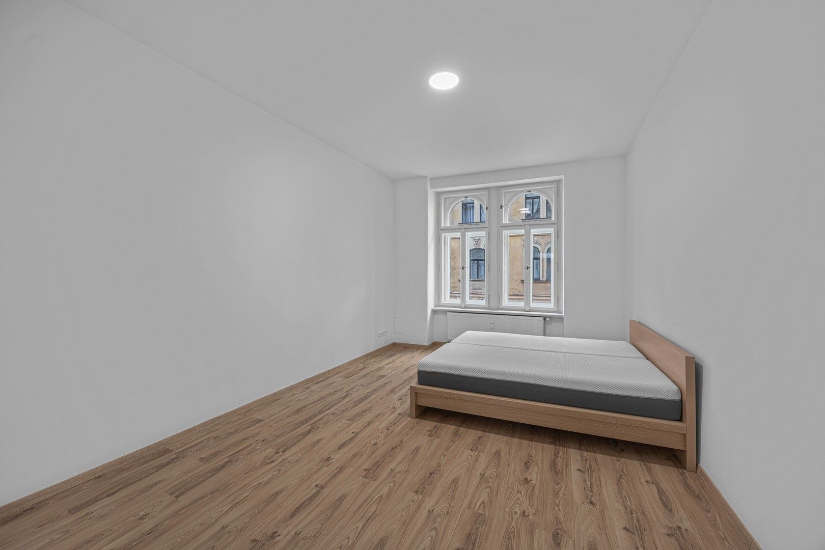 Pronájem byt 2+kk - Oldřichova, Praha - Nusle, 48 m² - 5