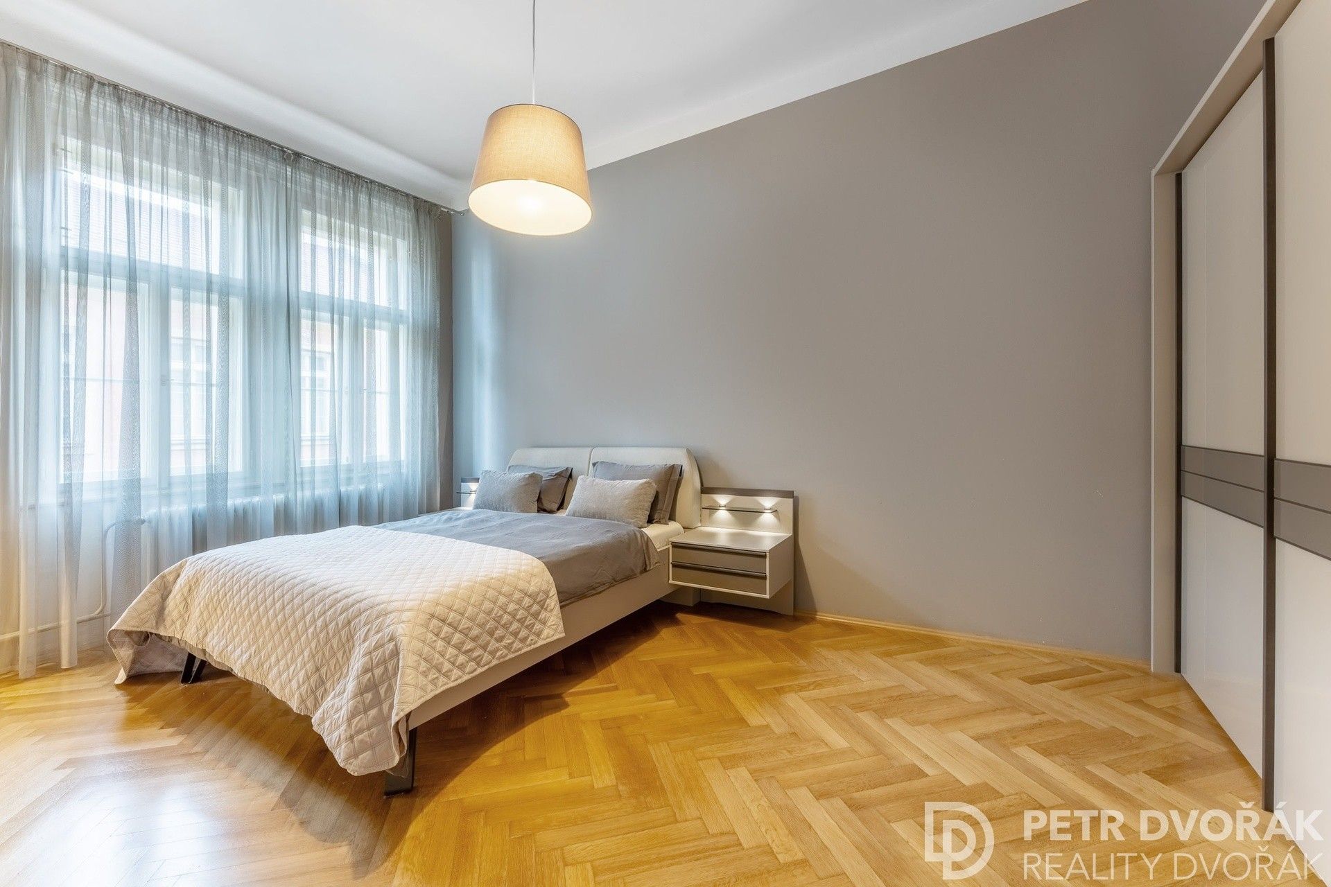 3+kk, Růžová 947, Praha Nové Město, 74 m² - 2