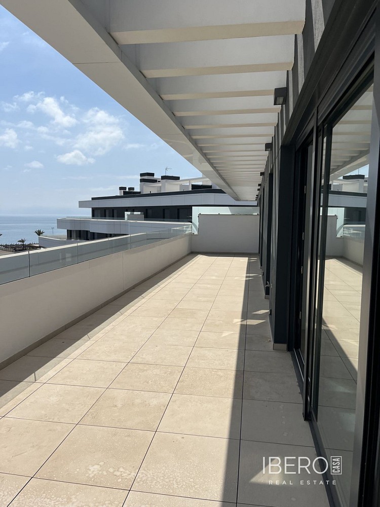 4+kk, Torremolinos, Španělsko, 101 m² - 2