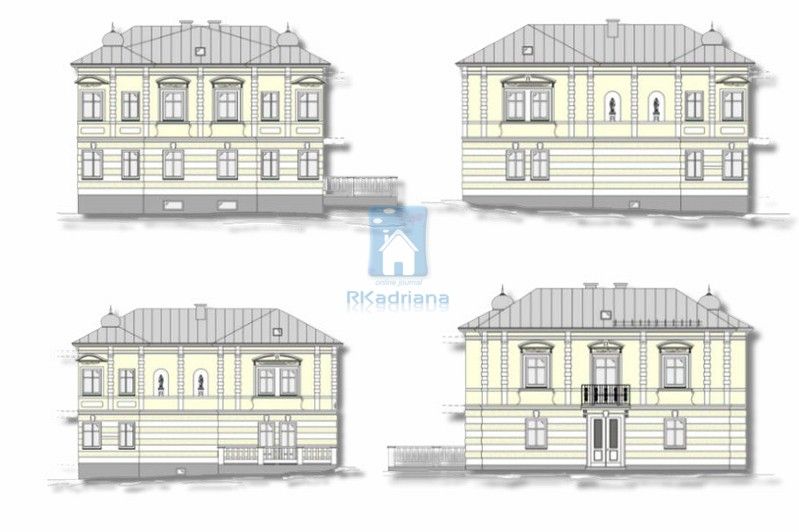 Prodej rodinný dům - 987 66, Zahraničí