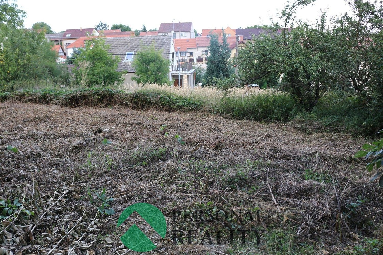 Pozemek pro bydlení, 1 064 m²