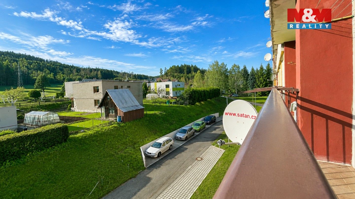 Byt 3+1 · 78 m² · Radvanice - 3