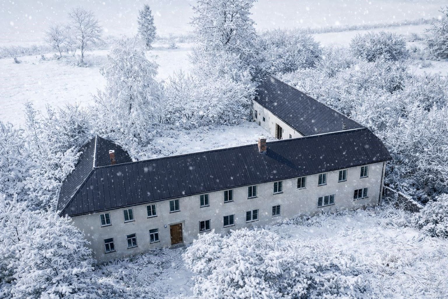 Ostatní, Karle, 996 m²