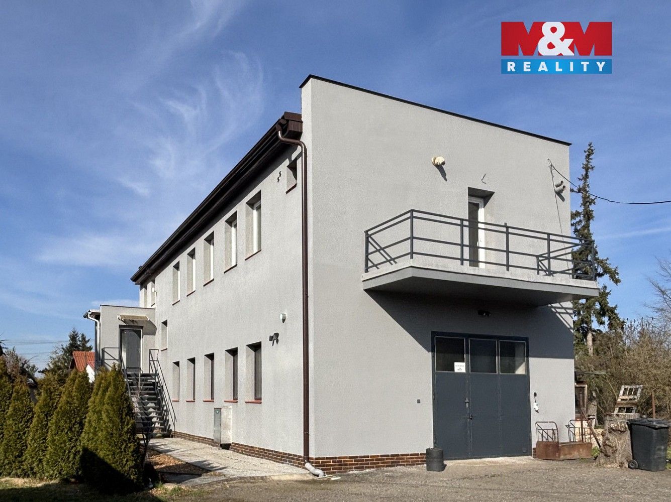 Komerční nemovitost · 300 m² · Libiš, okres Mělník, Středočeský kraj - 3