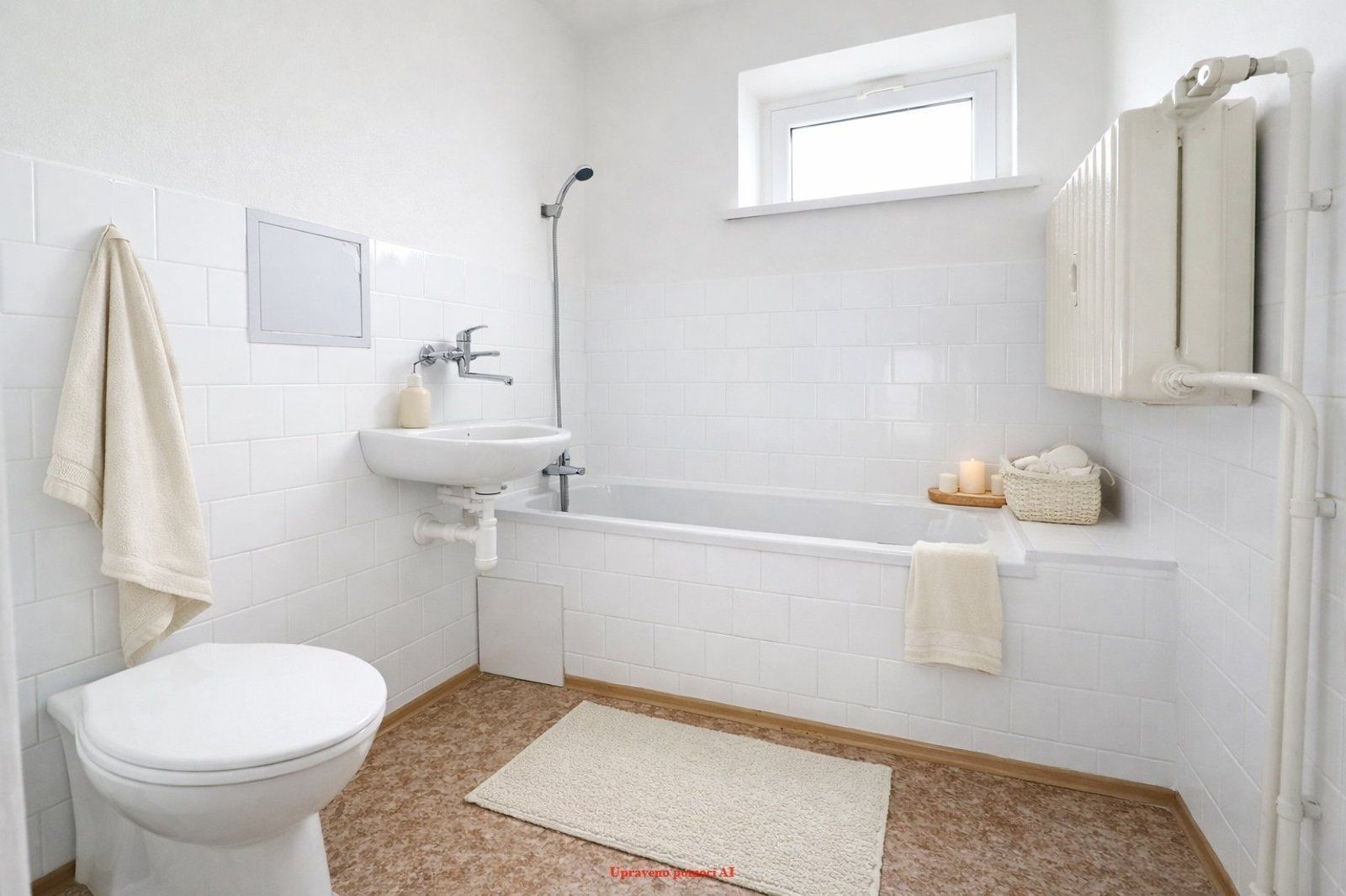 Byt 2+1 · 47 m² · Mánesova, Karviná - Karviná-město, Moravskoslezský kraj - 4