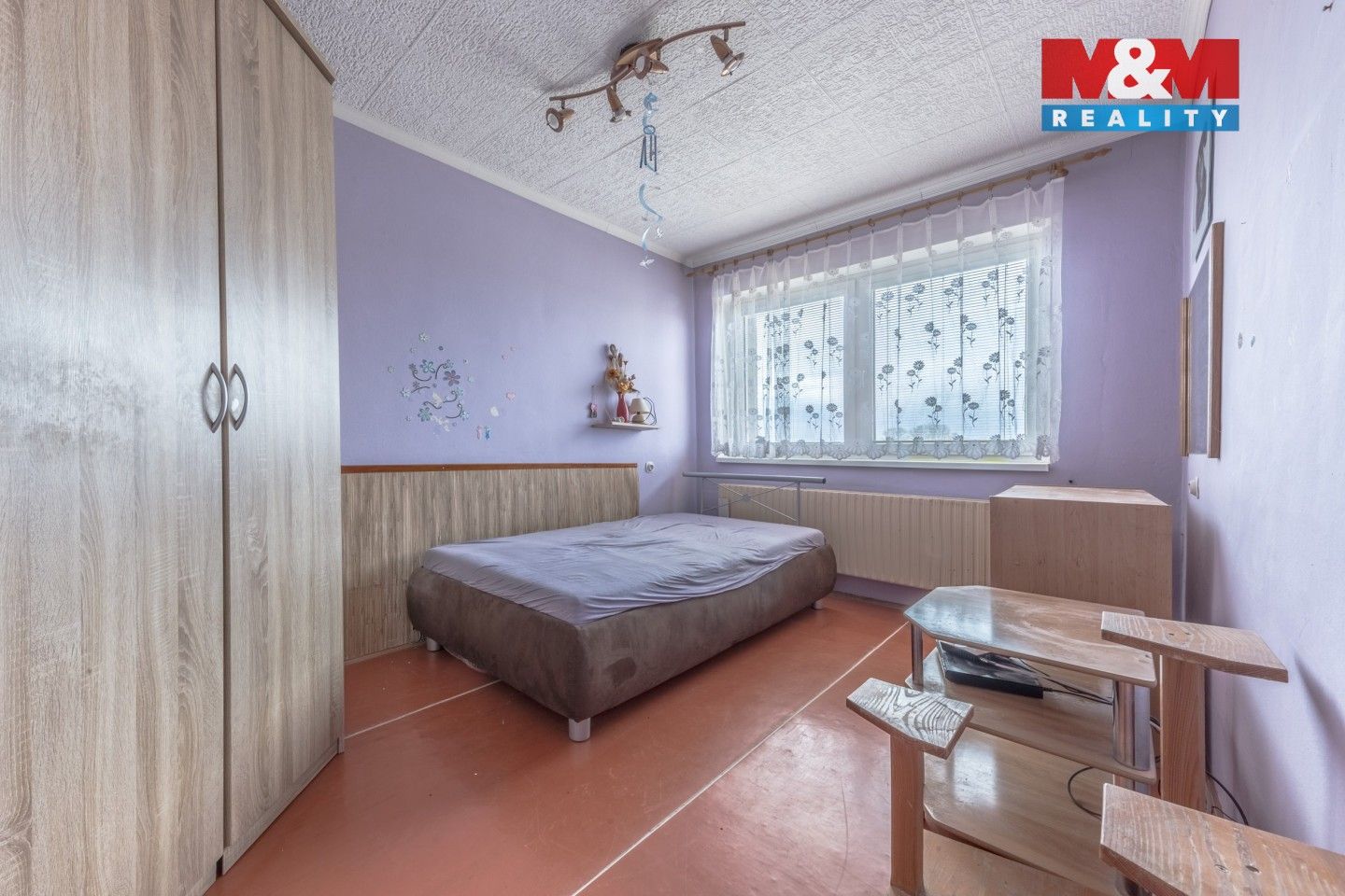 Rodinný dům · 150 m² · Dělnická, Krchleby - 4