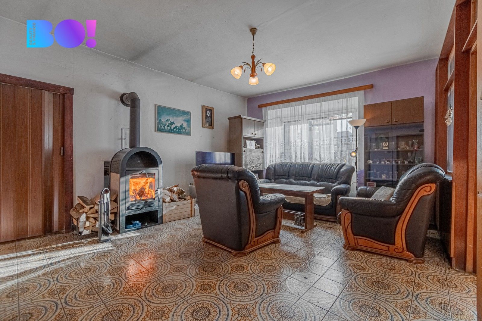 Prodej zemědělská usedlost - Lukavice, 299 m²