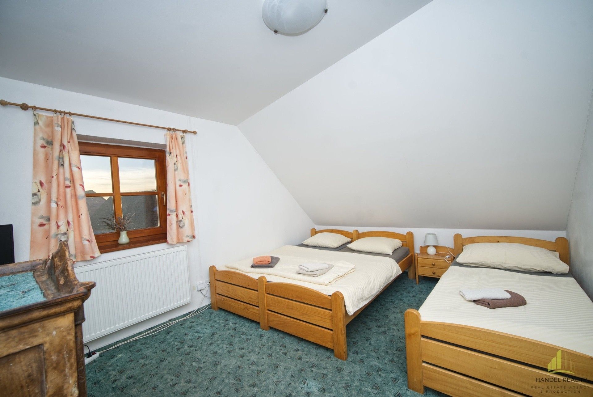 Prodej ubytovací zařízení - Horní Věstonice, 350 m²