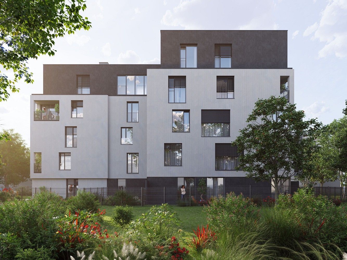 1+kk, Praha - Kobylisy, okres Praha 8, Hlavní město Praha, 33 m² - 1