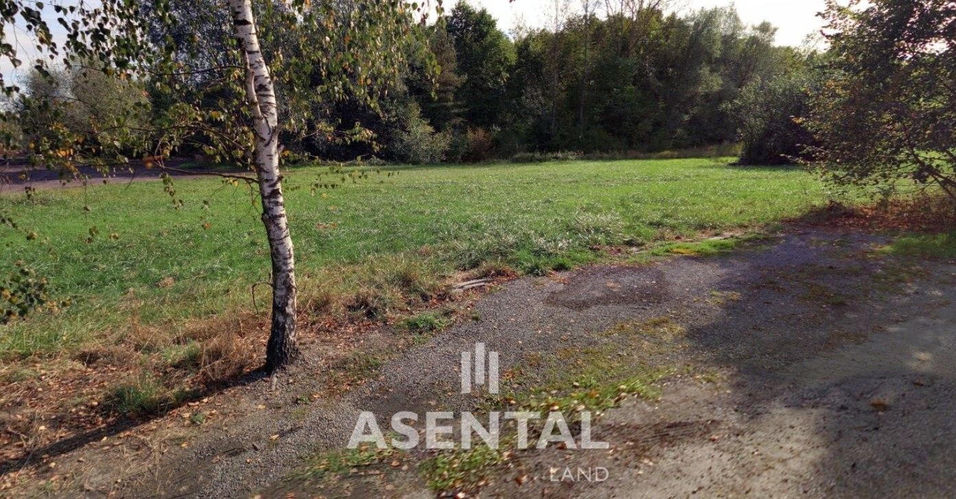 Pozemky pro bydlení, Doubrava