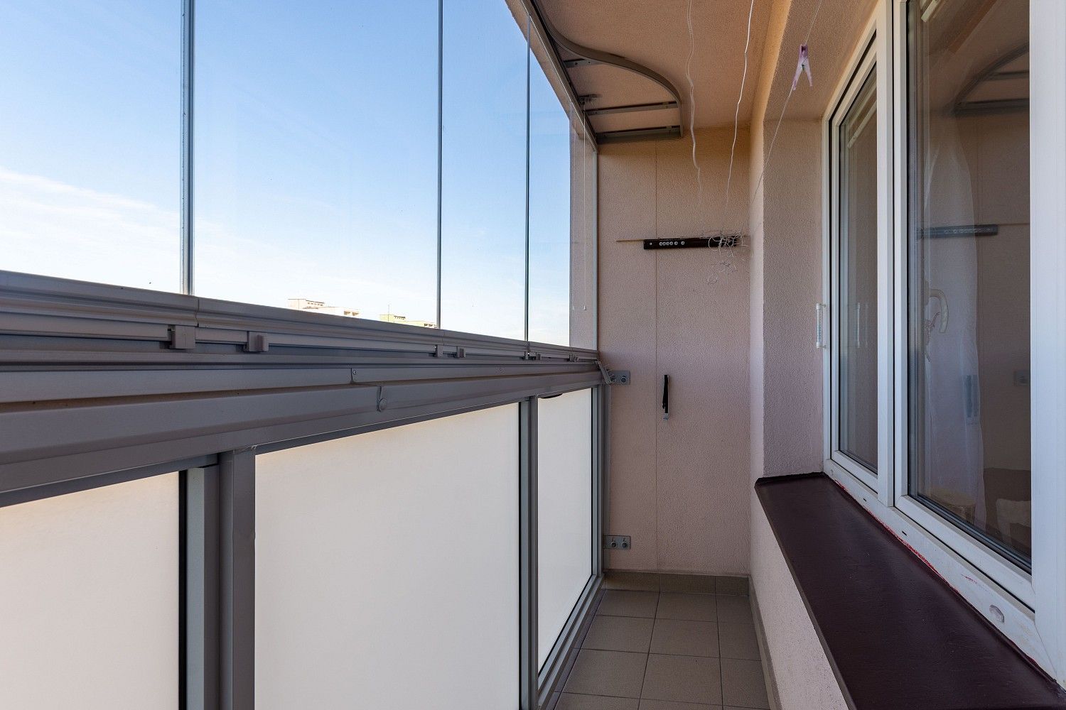 Byt 1+kk · 31 m² · Ostravská, Český Těšín, okres Karviná - 3