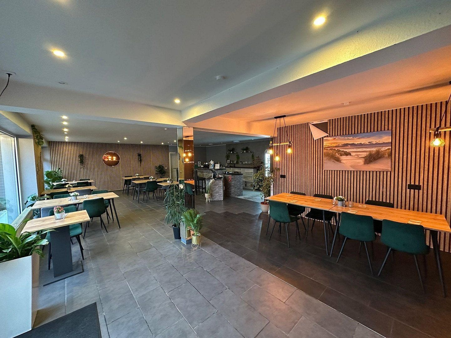 Obchodní prostory · 177 m² · Lange Straße 51, , Dolní Sasko - 3