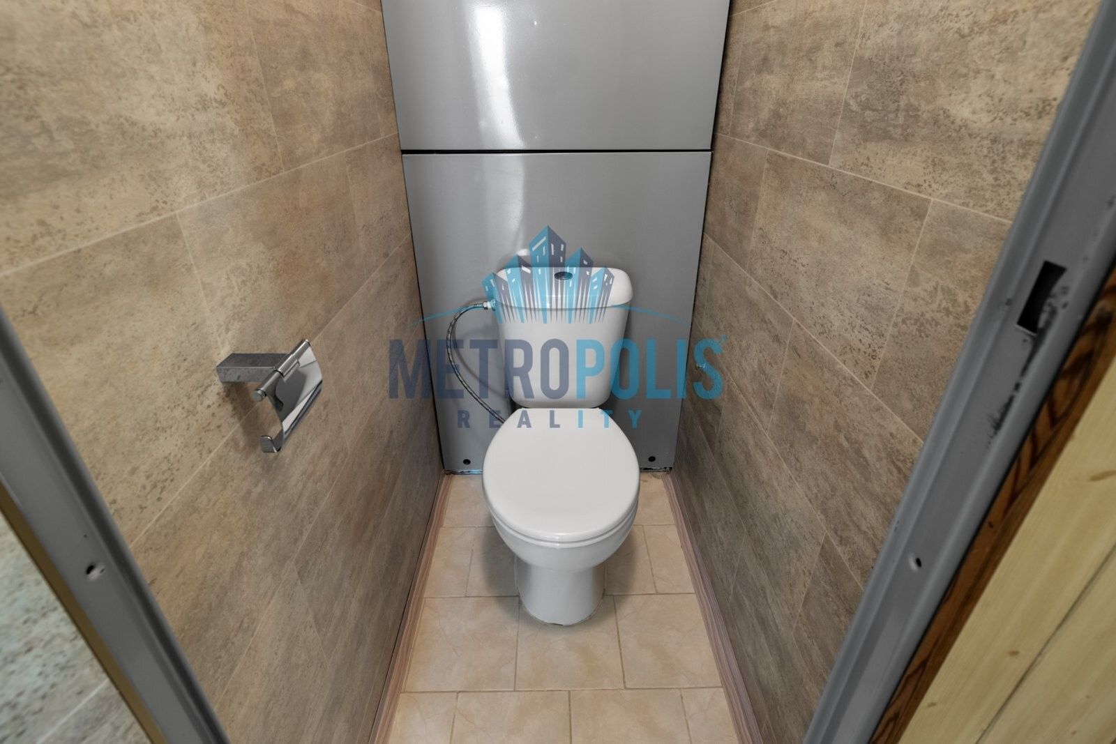 Prodej byt 4+1 - Cyrila Boudy, Slaný, 75 m² - 5