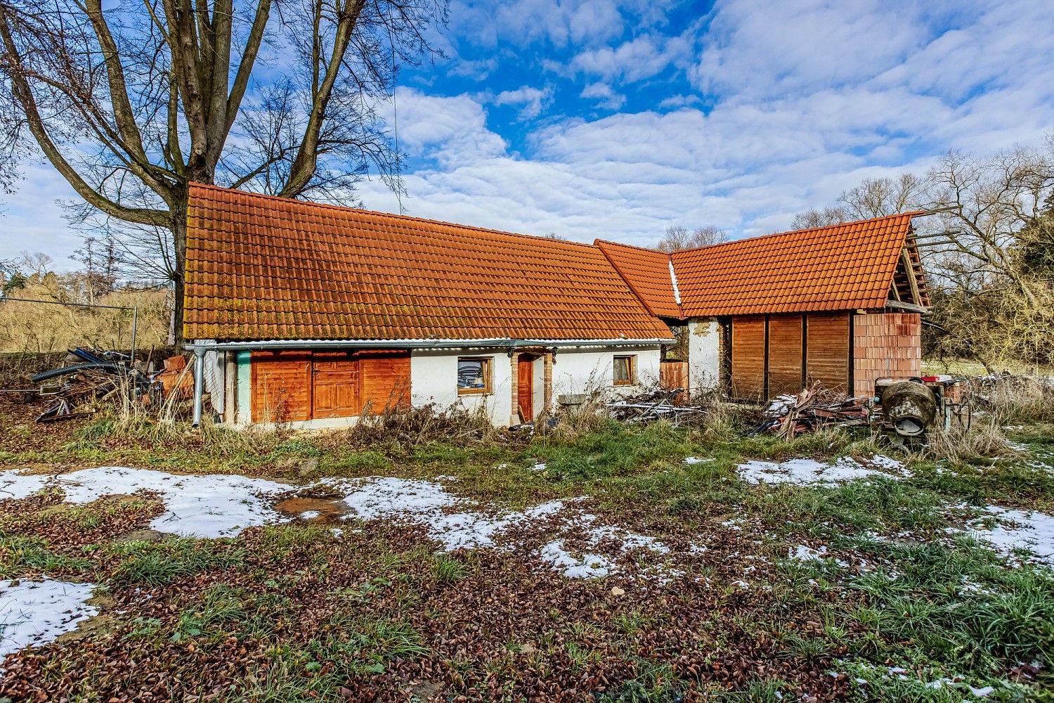 Rodinný dům, 102 m²